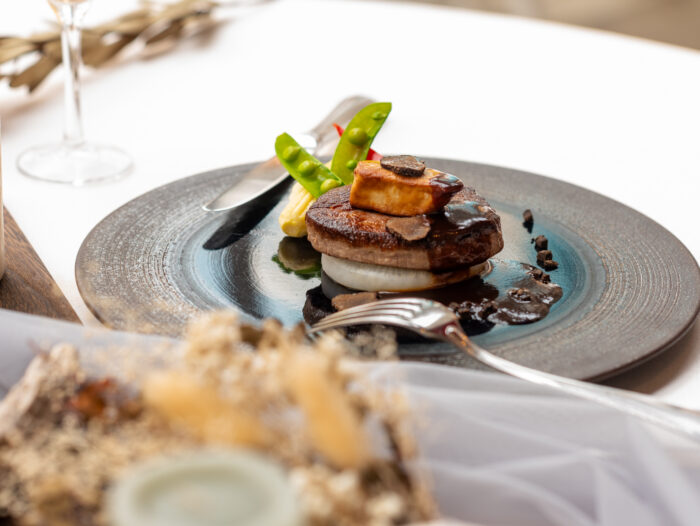 完全貸切ウェディング体感フェア！ドレス試着×絶品試食×120万特典付き